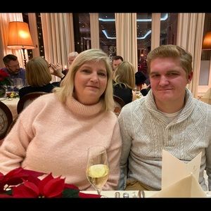 Meet your Posher, Jan